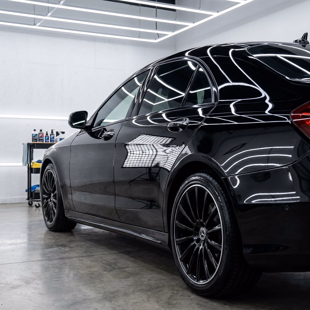 Restoration & Repair